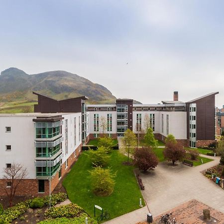 Summer Stays At The University Of Edinburgh Eksteriør billede