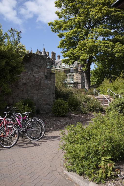 Summer Stays At The University Of Edinburgh Eksteriør billede